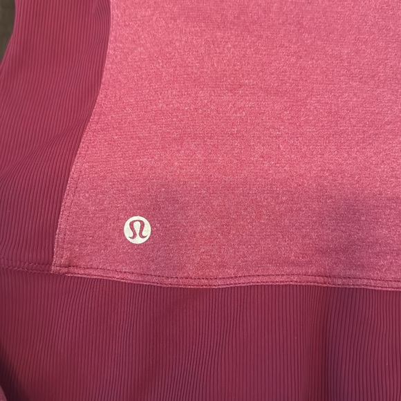 Lululemon Jacket - Picture 8 of 8